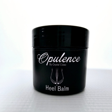 Opulence Heel Balm